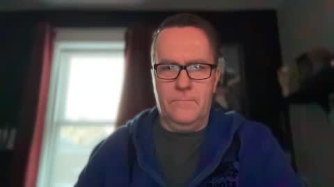 wintyr online show from February 24, 2025, 10:47 pm