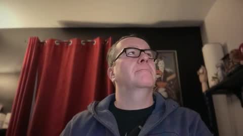 wintyr online show from November 17, 2025, 1:33 am