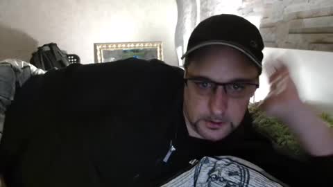 Dirty online show from January 2, 2025, 1:17 am