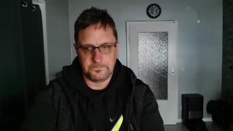 Dirty online show from April 21, 2026, 3:07 pm