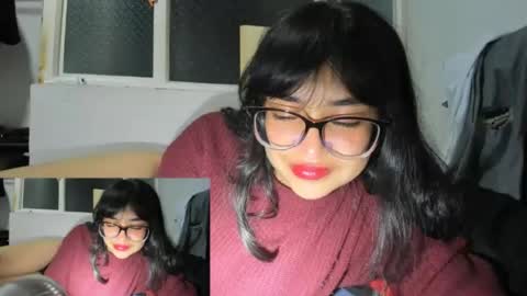 witch_3333 online show from June 14, 2026, 4:25 am