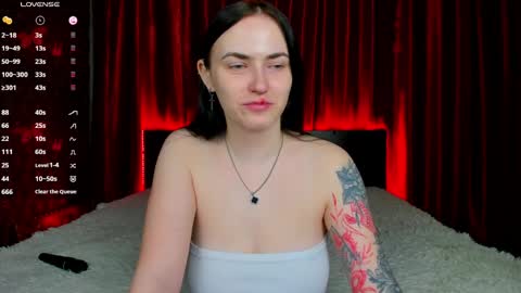 Kira online show from March 28, 2026, 7:19 am