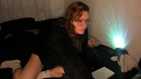 Snapshot of witch_eyes chatting on March 11, 2026, 4:24 pm Anghel online show from March 11, 2026, 4:24 pm