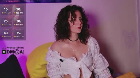 Witch online show from March 23, 2026, 5:17 pm