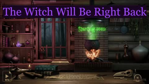 Witch online show from April 21, 2026, 8:31 am