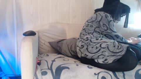 witchbitchmommy online show from February 8, 2025, 3:53 pm