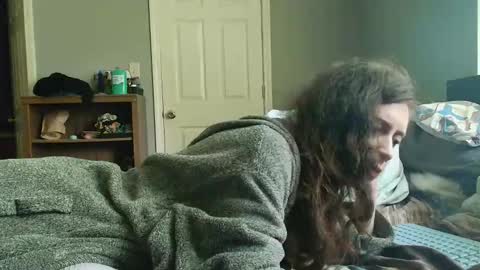 witchbitchmommy online show from April 18, 2026, 9:26 pm