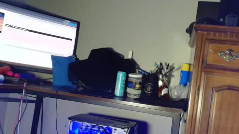 witchbitchmommy online show from April 19, 2026, 9:30 am