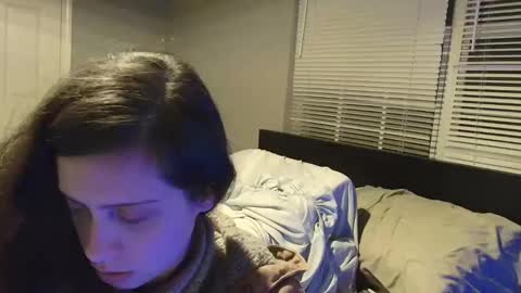 witchbitchmommy online show from April 20, 2026, 8:06 am