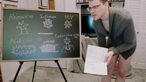 Witchmond online show from April 23, 2026, 4:09 pm