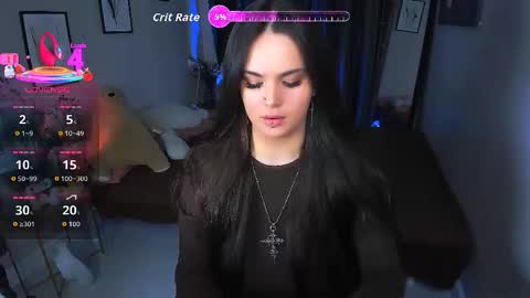 the ketty online show from November 5, 2025, 2:50 pm