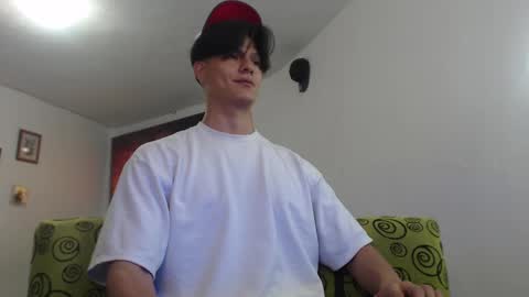 Snapshot of with_ken chatting on January 14, 2025, 9:41 pm Ken online show from January 14, 2025, 9:41 pm