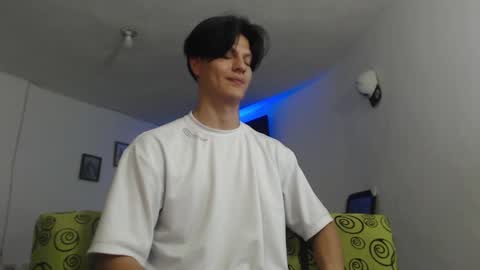 Snapshot of with_ken chatting on February 3, 2025, 9:29 pm Ken online show from February 3, 2025, 9:29 pm