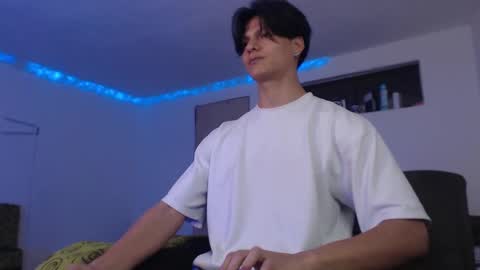 Snapshot of with_ken chatting on February 16, 2025, 9:38 pm Ken online show from February 16, 2025, 9:38 pm