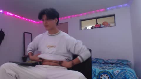 Snapshot of with_ken chatting on February 6, 2026, 1:54 am Ken online show from February 6, 2026, 1:54 am