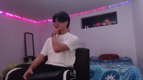 Snapshot of with_ken chatting on February 9, 2026, 1:31 am Ken online show from February 9, 2026, 1:31 am