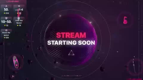 Isobelle online show from March 1, 2025, 1:18 pm