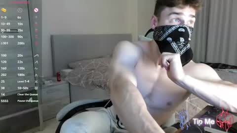 WizLoverr online show from June 12, 2026, 5:45 pm