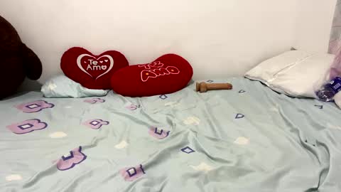 Wiz and Candy online show from January 9, 2025, 11:24 pm