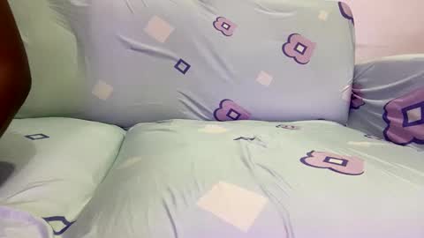 Wiz and Candy online show from January 24, 2025, 1:03 am