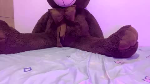 Wiz and Candy online show from January 25, 2025, 12:38 am