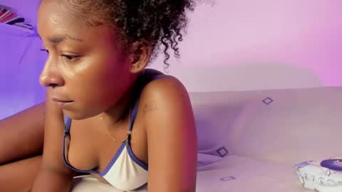 Snapshot of wizycandy_1 chatting on July 1, 2026, 5:09 am Wiz and Candy online show from July 1, 2026, 5:09 am