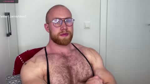 Wlademar online show from March 8, 2025, 8:44 am