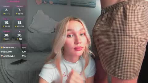 wladilia online show from February 16, 2025, 11:48 pm