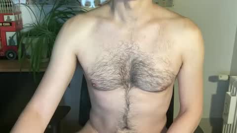 Wladsexy88 online show from February 3, 2025, 7:07 am