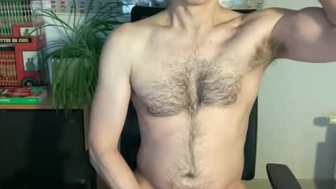 Wladsexy88 online show from February 17, 2025, 7:26 am