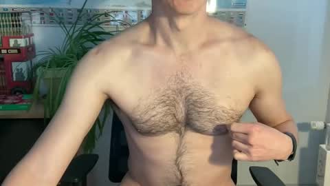 Wladsexy88 online show from February 19, 2025, 9:06 am