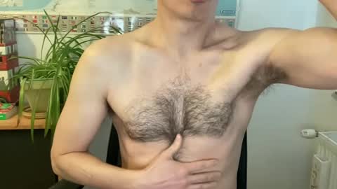 Wladsexy88 online show from March 7, 2025, 7:30 am