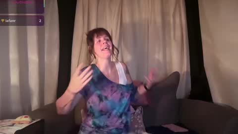 Moth online show from October 18, 2025, 3:02 pm