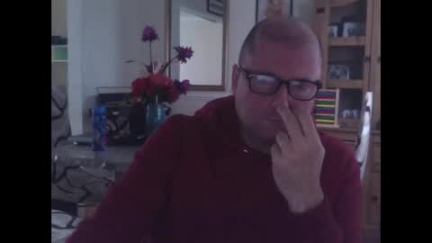 wobble444 online show from November 11, 2025, 12:05 pm