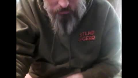 wobblysaussage69 online show from January 24, 2025, 3:55 pm