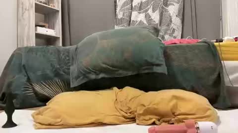 Sweetdog online show from January 21, 2025, 2:11 am