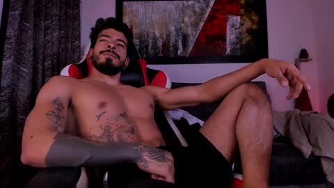 wolferatus online show from December 3, 2024, 10:29 pm