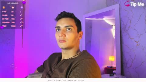 Andrew online show from May 16, 2026, 2:49 pm