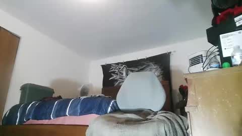 wolfman79 online show from March 10, 2026, 11:15 am