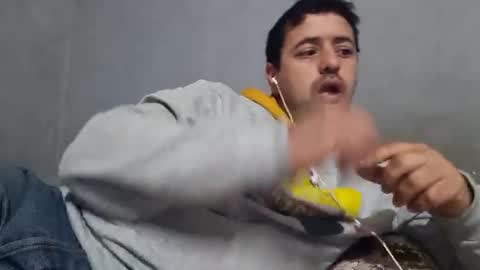 wolf boy online show from January 20, 2025, 1:39 am