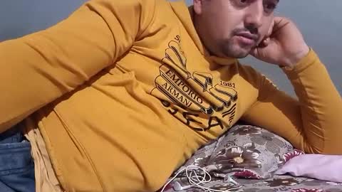 wolf boy online show from January 23, 2025, 2:23 am