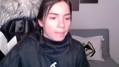 Alex online show from January 23, 2025, 2:33 am