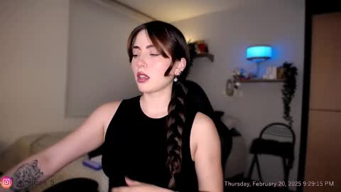   online show from February 21, 2025, 2:28 am