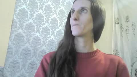 Snapshot of wolfxsnow chatting on January 4, 2025, 2:56 pm wolfxsnow online show from January 4, 2025, 2:56 pm