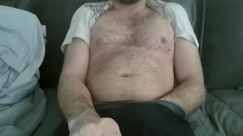 wolverine82c online show from February 12, 2025, 2:43 pm