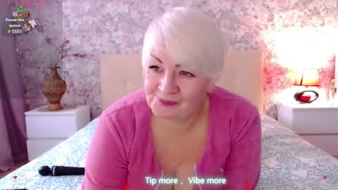 women_pleasures online show from February 28, 2025, 7:05 am