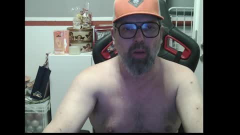 Adam online show from January 13, 2026, 4:56 pm