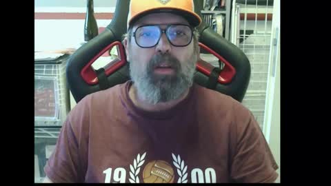 Adam online show from February 27, 2026, 3:45 pm