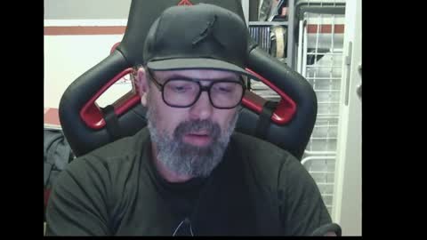 Adam online show from June 1, 2026, 11:28 pm