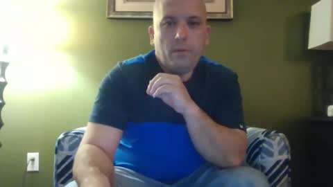 Ryan online show from February 9, 2026, 1:31 am
